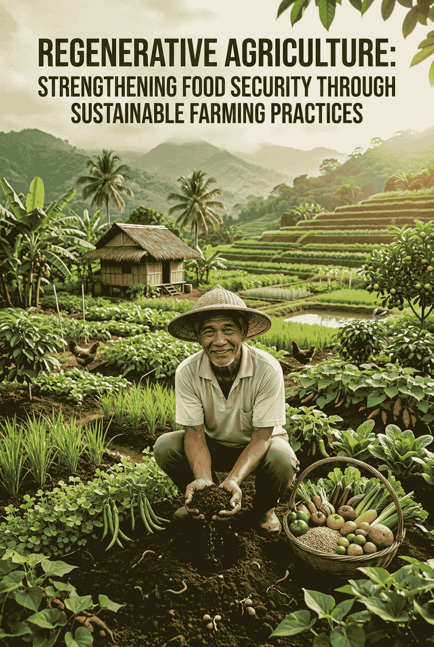 agriculture