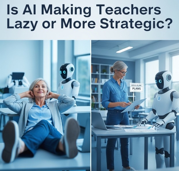 is ai